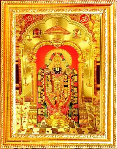 מסגרת צילום של Suninow Tirupati Balaji | מסגרות צילום של אלוהים | לורד Venkateswara מסגרת תמונה